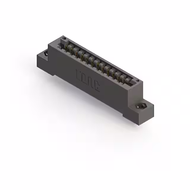896-013-541-108 EDAC Inc.  Edgeboard Connectors